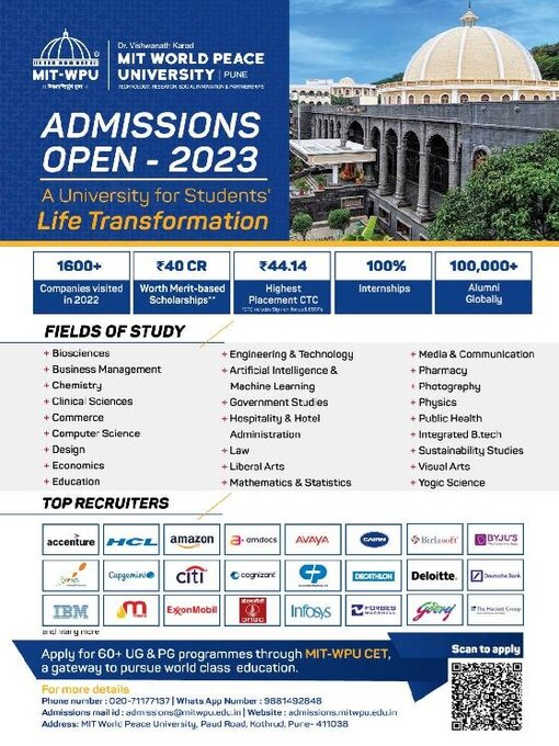 Title details for India Today by Living Media India Limited - Available